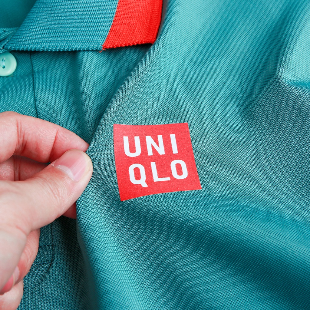 Bộ Đồ UniqIo Nam, Chất Liệu Cotton Co Giãn 4 Chiều Cao Cấp