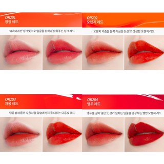 [MẪU MỚI] Son Tint Dear Darling Tint