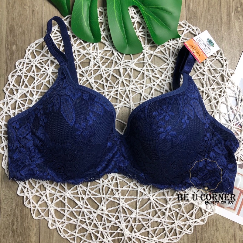 Áo Ngực Lovely Mút Mỏng Có Gọng Dẻo Không Kích Ngực - LOVELY 291 | BigBuy360 - bigbuy360.vn