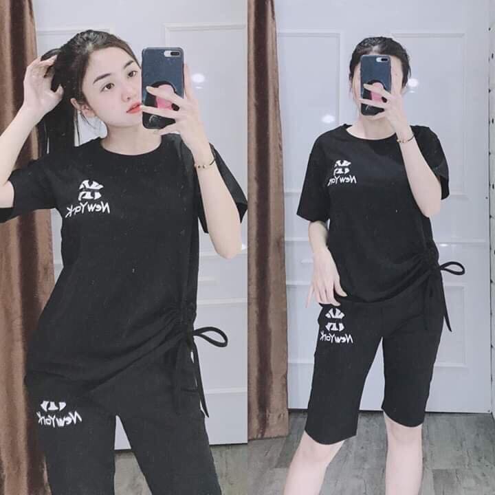 SET BỘ LỬNG THỜI TRANG RÚT DÂY SIÊU XINH
