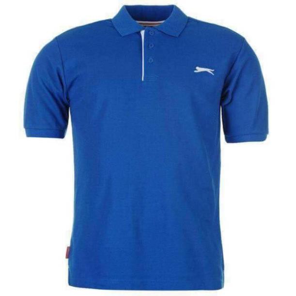 Hè Áo polo hãng slazenger hàng uk............. ! _