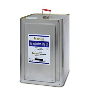 Đường nước daesang hàn quốc 25kg