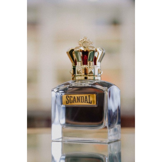 Nước Hoa Nam Jean Paul Gaultier Scandal Pour Homme