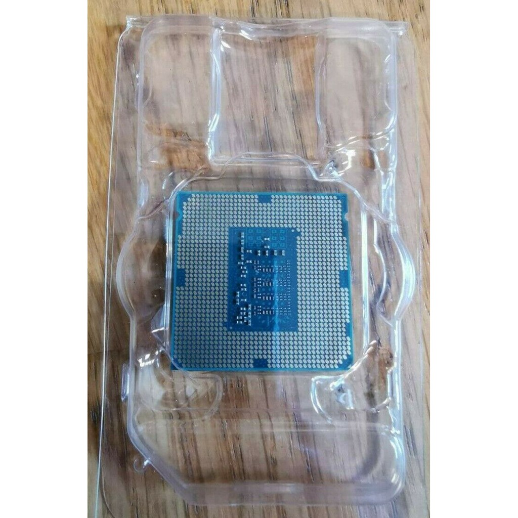 Cpu intel i5 4690 cũ mạnh nhất trong socket 1150 | BigBuy360 - bigbuy360.vn