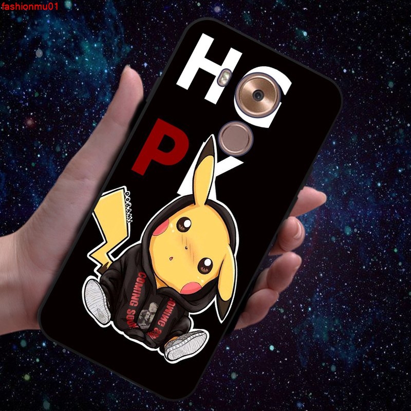 Huawei Honor Mate 8 9 10 20 30 X Play V9 GR3 GR5 P8 P9 Pro Lite mini P smart 2017 PKQ Pattern-1 Silicon Case