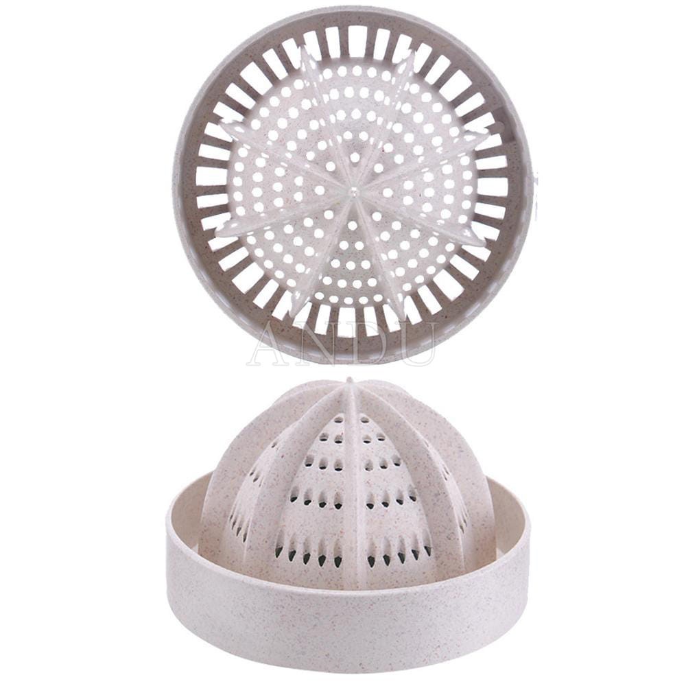 Máy Vắt Cam Lúa Mạch Máy Ép Cam Có Tay Cầm Thông Minh