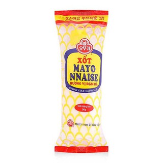 Sốt mayonnaise Hàn Quốc Ottogi 240G - Kovi1