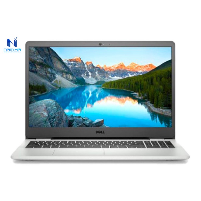 Laptop Dell Inspiron 3515 15 inch Ryzen 5 3500U Ram 8GB SSD 256GB FHD