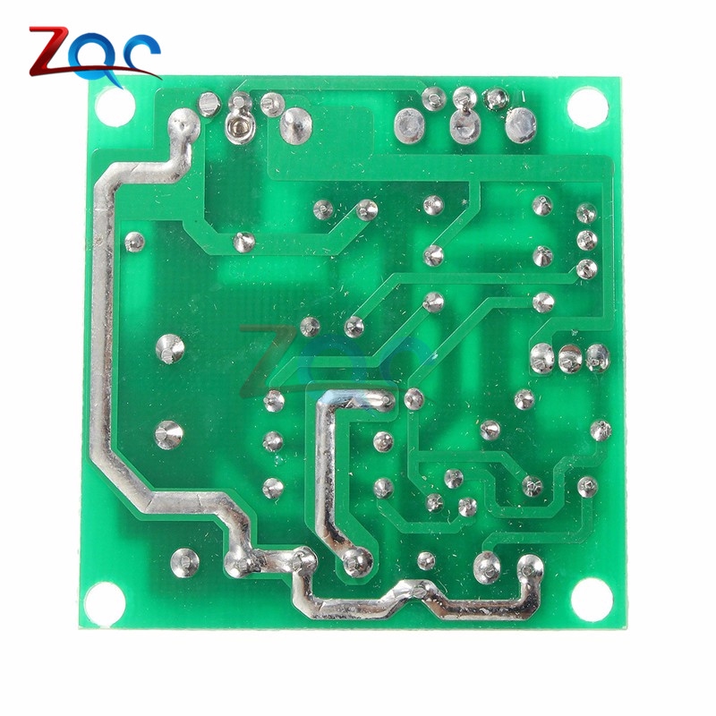 Bảng Mạch Khuếch Đại Âm Thanh Kênh Đơn Mini TIP41C 1Ch Có Thể Điều Chỉnh Đa Năng