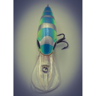MỒI LURE DRAVE KOREK 70 CRANKBAIT