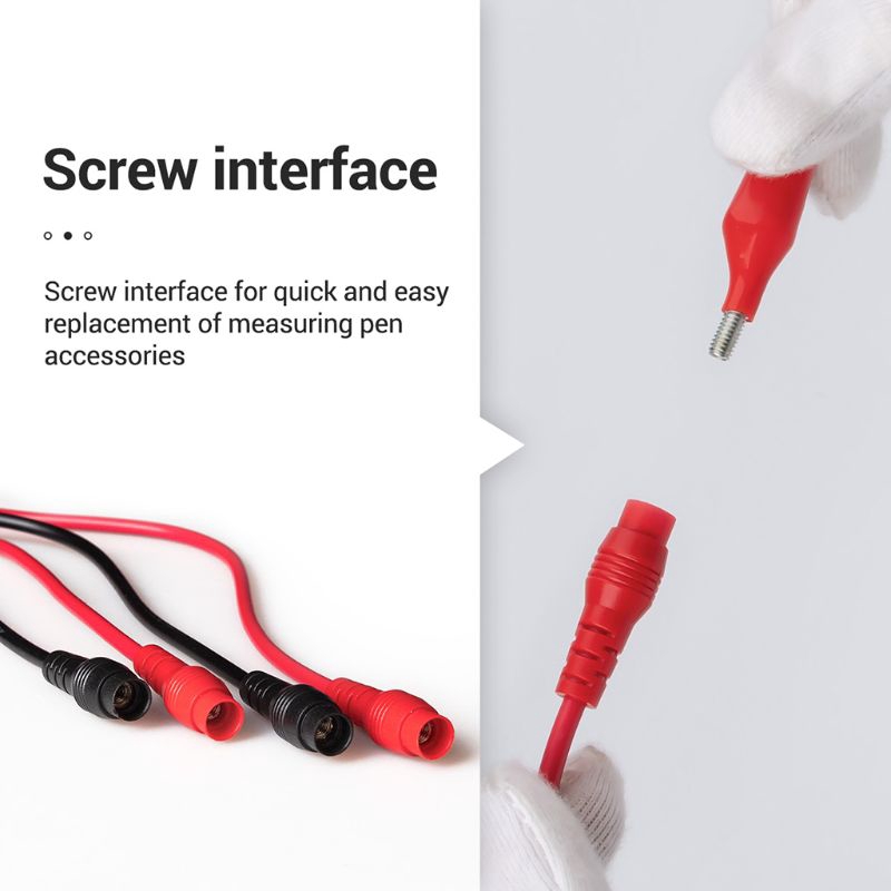 Set 16 Đầu Dò Đa Năng 93cm