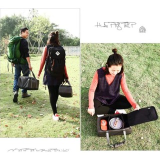 Túi đựng đồ dã ngoại Fire Maple Storage Bag