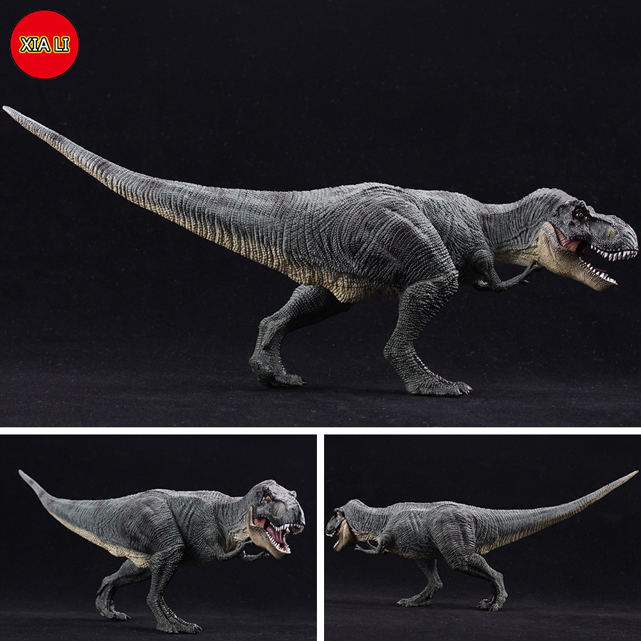 Đồ Chơi Mô Hình Khủng Long Tyrannosaurus Rex Cho Trẻ Em