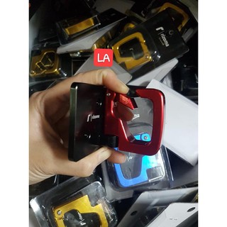 Móc treo đồ CNC cho SH ( RIZOMA )