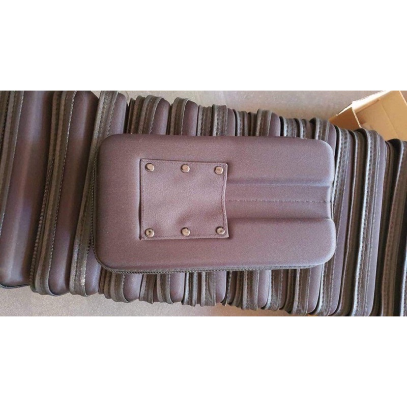 HỘP ĐỰNG MICRO LOA KÉO