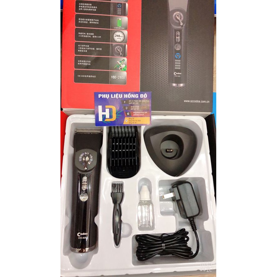 TÔNG ĐƠ CODOS 925