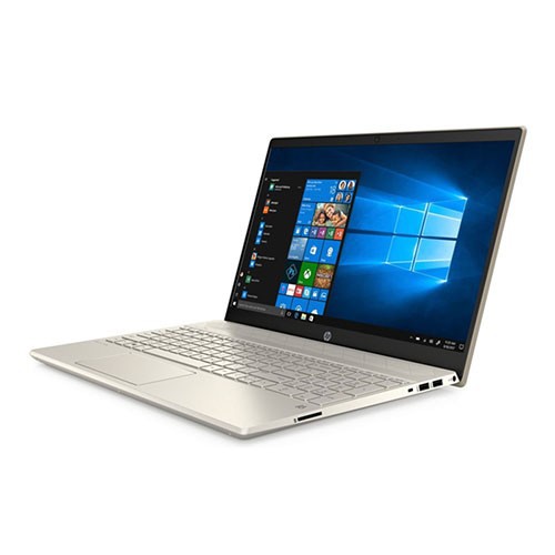 Laptop HP Pavilion 15-eg0008TU 2D9K5PA Gold i3-1115G44G256Gb15.6&quot;FHDOBWin10+Office