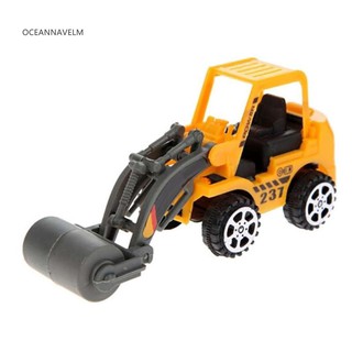 Đồ chơi xe xúc đất mini cho bé