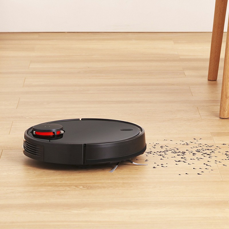 Máy Hút Bụi Xiaomi Vacuum Mop Pro - Bảo hành 12 tháng