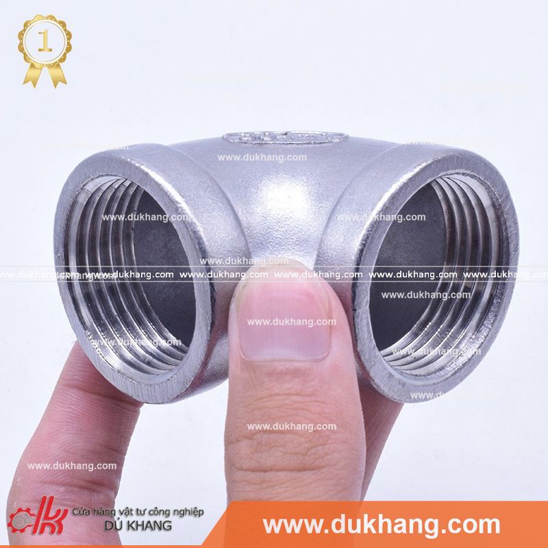 Co ren trong inox 304