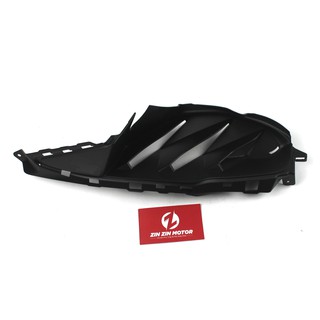 Nhựa Nhám Thoát Nhiệt Yếm Trái - GSX R150 - ZIN ZIN MOTOR