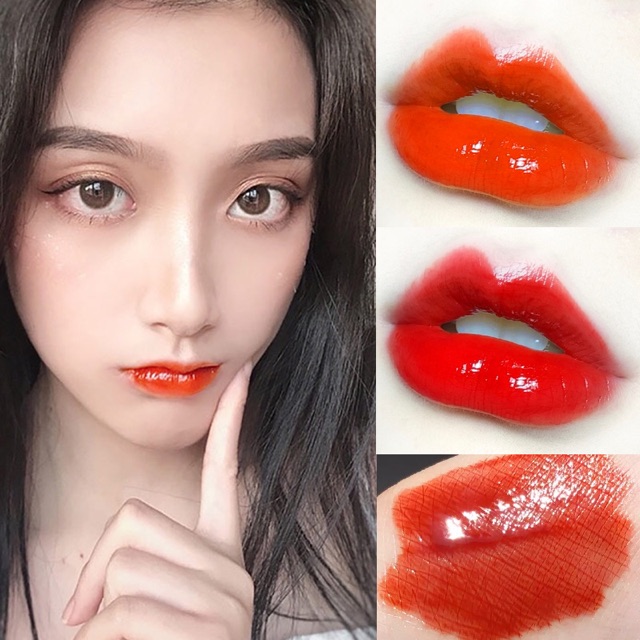 son kem tint peinifen lipstick paint bền màu chính hãng nội địa trung