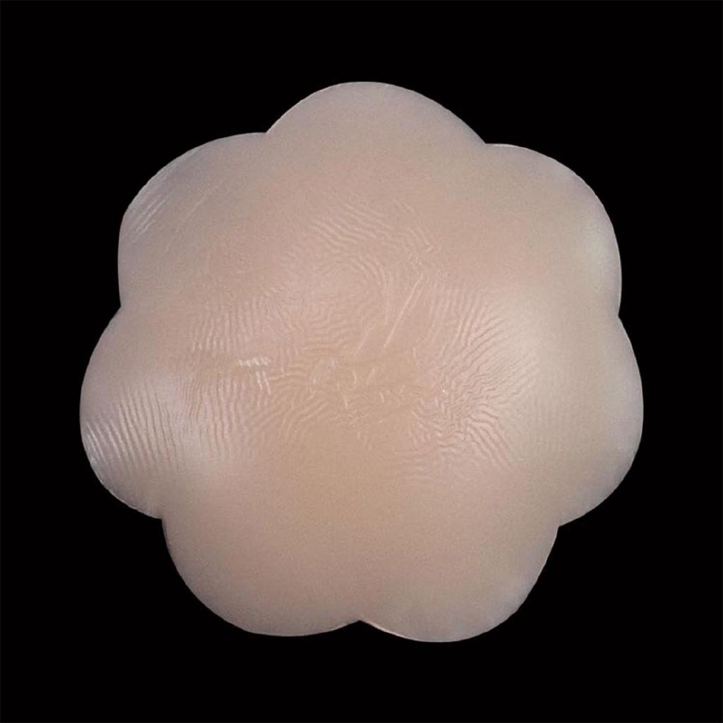 Miếng dán ngực silicone
