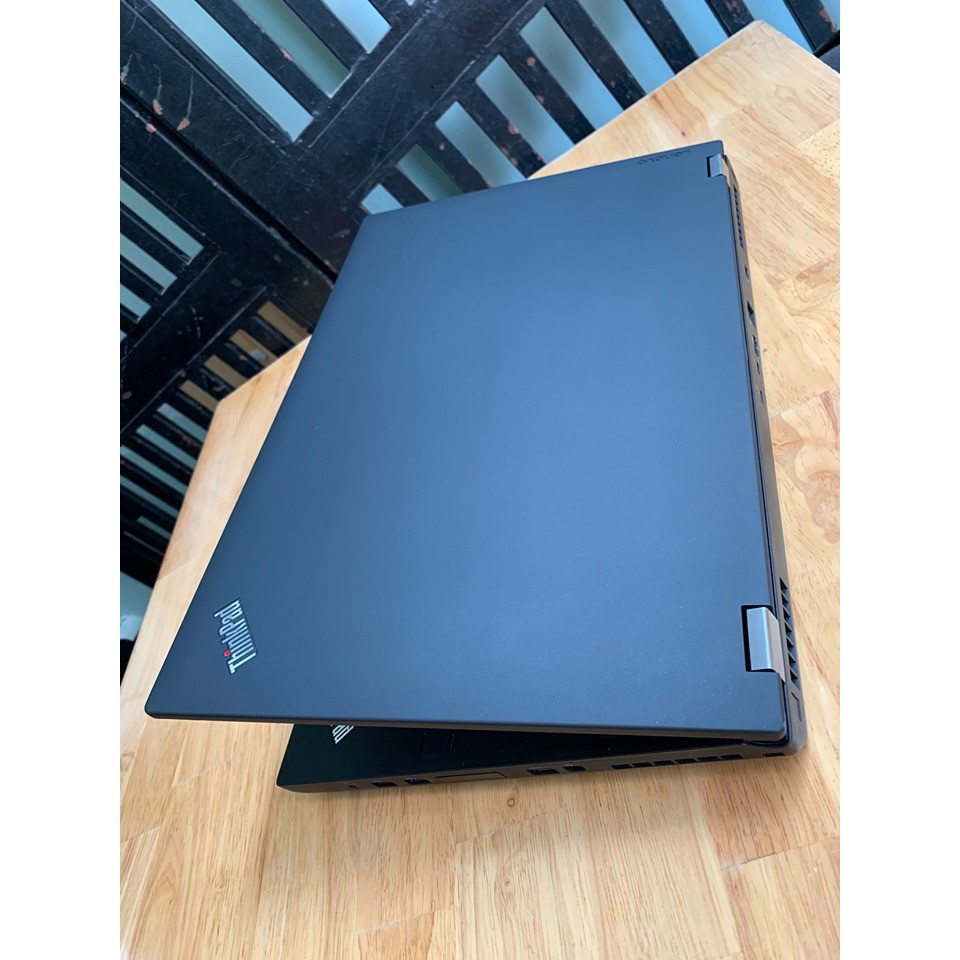 Laptop IBM Thinkpad P70, i7 6700HQ, 16G, 512G, M600M, Full HD, 17.3in | BigBuy360 - bigbuy360.vn