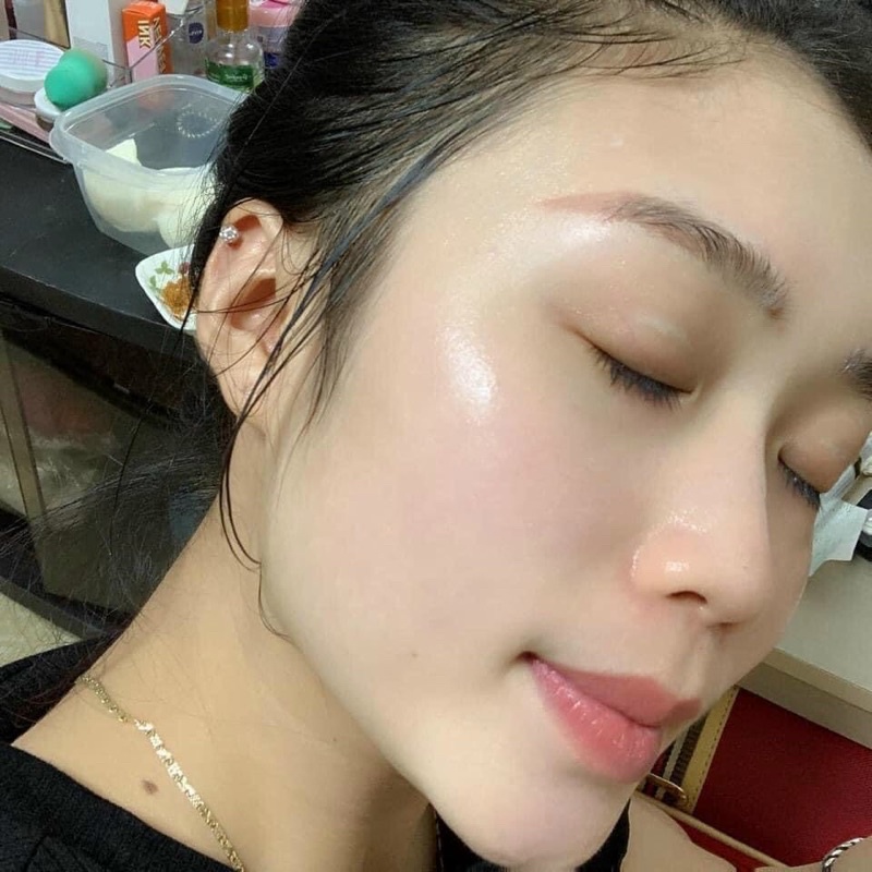 Kem dưỡng Face trắng da handmade