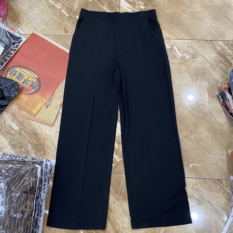 Quần nữ trung niên 45-80 kí