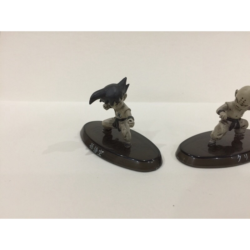 01 nhân vật truyện Dragon Ball dòng figure SOH