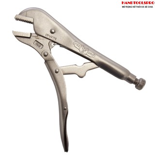 Kìm chết 10 inch Irwin T0102EL4