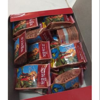 Kem sâm cô tiên hộp 24 gói