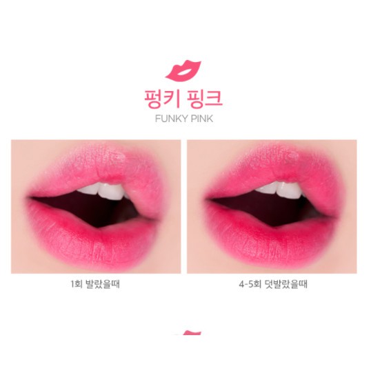 Son Secret Key Sweet Glam Tint Glow | WebRaoVat - webraovat.net.vn