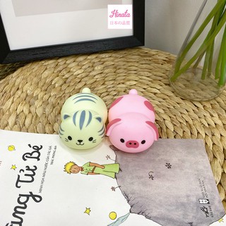Bộ đồ chơi thông minh Hinata Nhật Bản BDC26