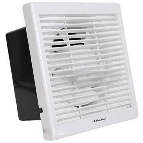 Quạt thông gió Vinawind - Điện Cơ Thống Nhất QTG150-PN sải cánh 150mm