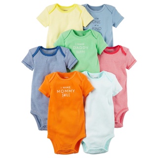 Bodysuit Cambo xuất khẩu,VNXK tay ngắn cho bé trai,bé gái