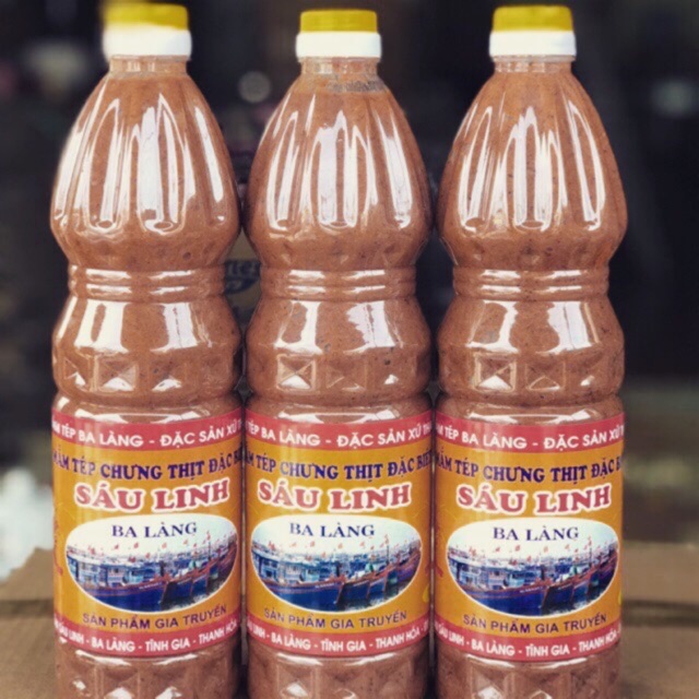 Mắm tép Ba Làng, Cửa hàng trực tuyến | BigBuy360 - bigbuy360.vn