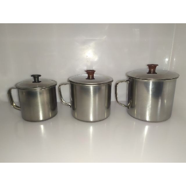 Ca inox, Ca uống nước inox, cốc inox, Ca