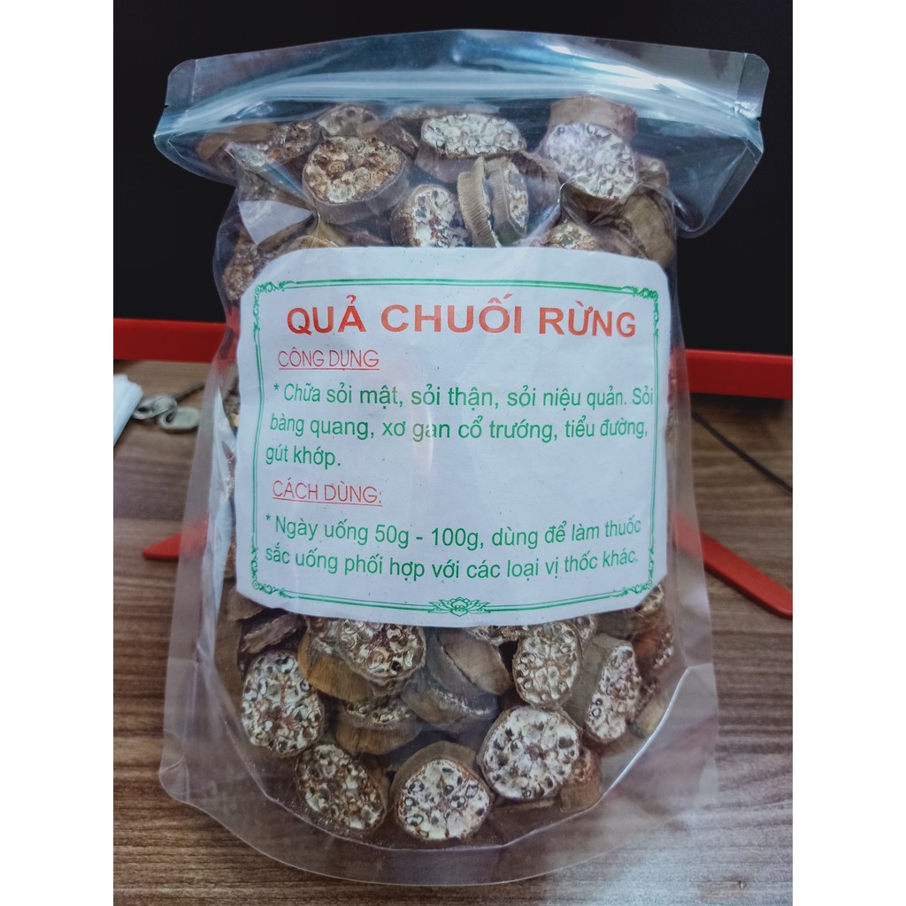 { SALE221 } 💥 CHUỐI HỘT RỪNG - CHUỐI RỪNG LÀO CAI ( Hàng NEW )