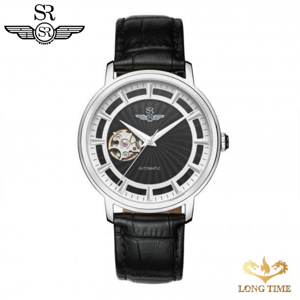 Đồng hồ nam SRWATCH Automatic (máy cơ) SG8874.4101 Mặt Kính Sapphire Chống Trầy Chốn