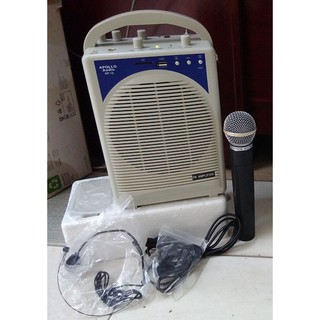 Máy trợ giảng Apollo AP-12