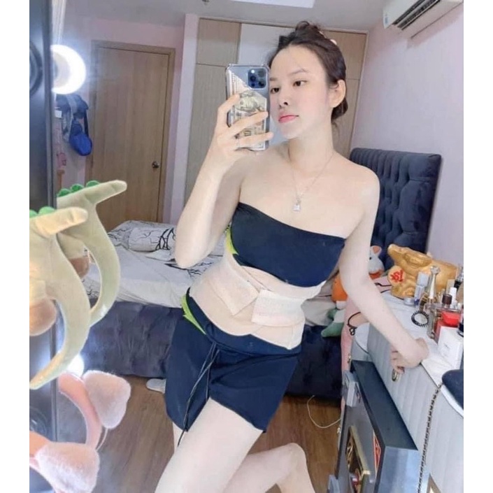 ĐAi DÁN NỊT BỤNG ĐỊNH HÌNH EO | BigBuy360 - bigbuy360.vn