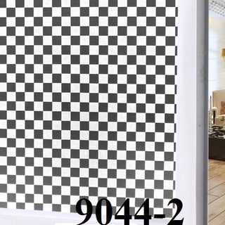 Giấy Dán Kính, Decal Dán Kính 3D