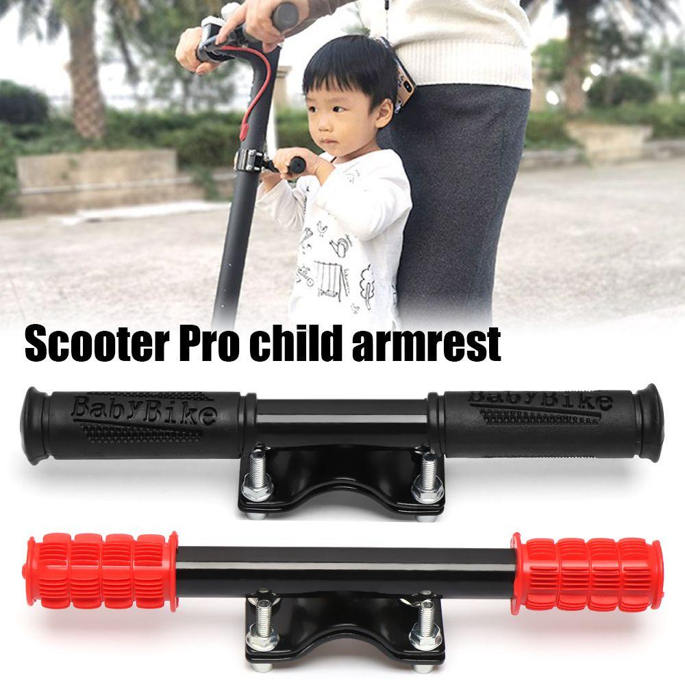Tay Cầm Xe Scooter Điện Xiaomi Mijia M365 Điều Chỉnh Được Tiện Dụng
