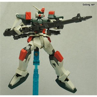 Mô hình lắp ráp HG SEED 1/144 Gundam Buster
