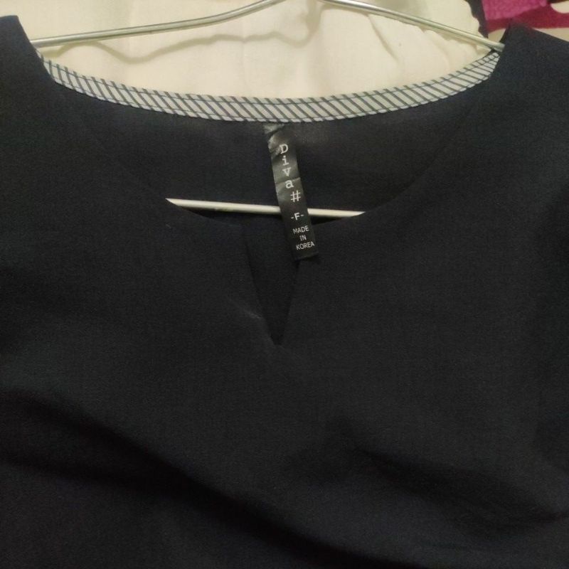 Áo kiểu Hàn pass thanh lý