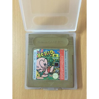 Băng gameboy 1989 dmg
