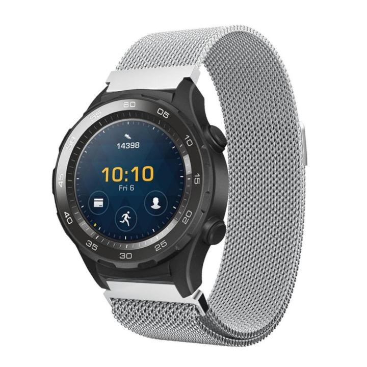 Huawei second generation huawei watch 2 pro smart watch stra