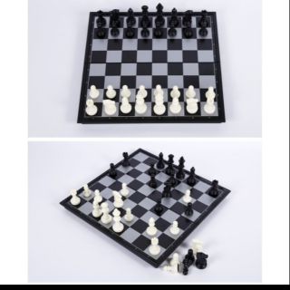 Bộ cờ vua Nam châm.